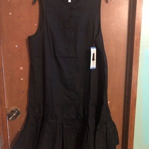 Joie Women’s Sleeveless Tiered Mini Dress NWT